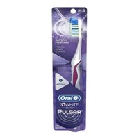 Esc.d.oral-b 3d White Pulsar 35
