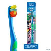 Esc.d.oral-b Kids Mickey