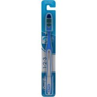 Esc.d.oral-b Classic Limpeza Brilhante