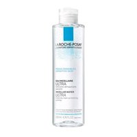 Agua Micelar 200ml La Roche