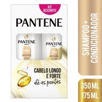 Sh+cond.pantene 350+175ml Hidratacao