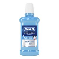 Enx.buc.oral-b L500ml P300ml Pro Saude