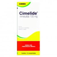 Cimelide 12com Cimed