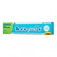 Babymed 45g Azul Cimed