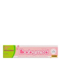 Babymed 45g Rosa Cimed
