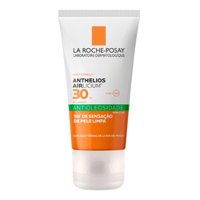 Anthelios Airlicium Fps30 50g