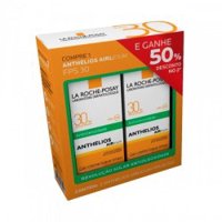 Anthelios Airlicium Fps30 50g+50% 2