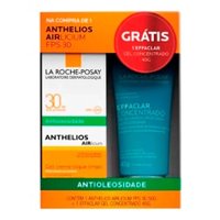 Anthelios Air Fps30 50g+effaclar 40g