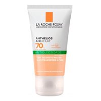Anthelios Airlicium Fps70 40g Clara