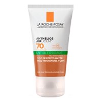 Anthelios Airlicium Fps70 40g Morena+