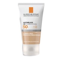 Anthelios Ae Pigment Fps50 40g Clara