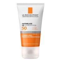 Anthelios Ae Pigment Fps50 40g Sem Cor
