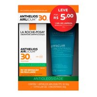 Anthelios Airlic Fps30 50g+effaclar 60g